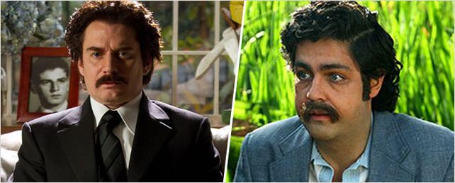 Petit comparatif entre les bandes-annonces de "Pablo Escobar" et "Medellin" [VIDEOS]