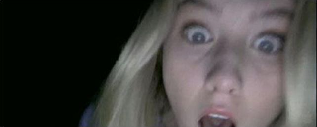 Sortie DVD Blu-Ray de "Paranormal Activity 4" : 2 nouveaux extraits [VIDEOS]