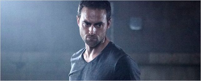 Stuart Townsend rejoint le pilote de "Betrayal"