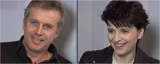 "Camille Claudel 1915" : les 5 défis de Bruno Dumont et Juliette Binoche [VIDEO]