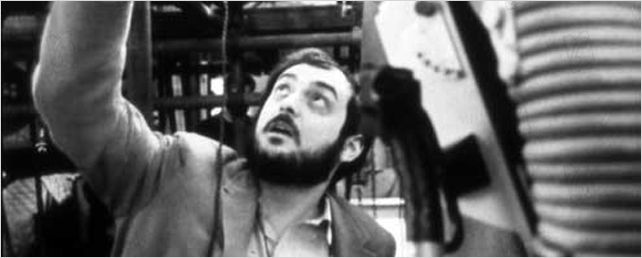 La filmo de Stanley Kubrick en 1 minute... et en animation ! [VIDEO]
