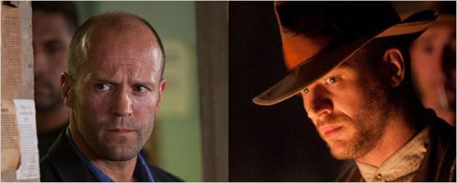 Tom Hardy ou Jason Statham pour le remake de "New York 1997" ?