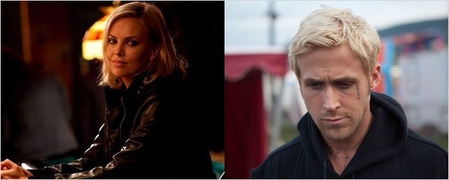 Ryan Gosling et Charlize Theron dans un biopic sur Oscar Pistorius ?
