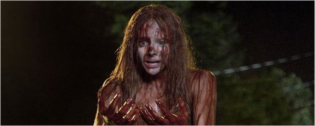 "Carrie" : la bande-annonce du remake ! [VIDEO]