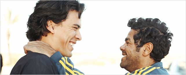 "Né quelque part" avec Jamel Debbouze : la bande-annonce [VIDEO]