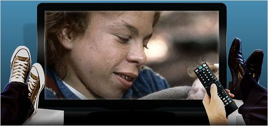 Mater / Zapper : votre soirée TV du jeudi 18 avril 2013