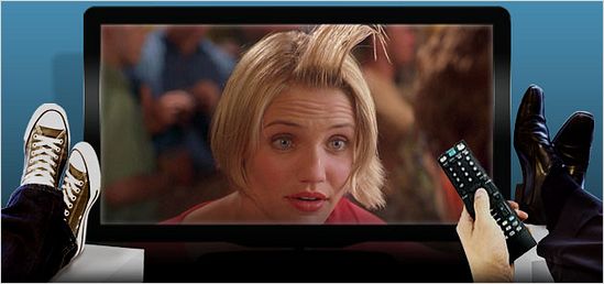 Mater / Zapper : votre soirée TV du dimanche 21 avril 2013