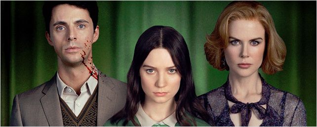 5 pistes pour interpréter "Stoker" [ATENTION SPOILERS !!!]