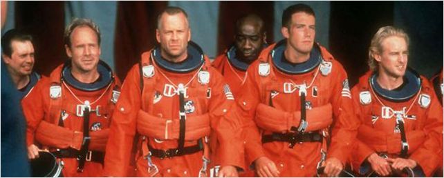 Michael Bay s’excuse pour "Armageddon"… ou pas [Mise à jour]