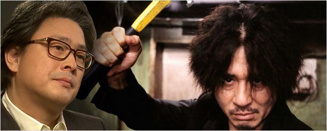 Park Chan-wook : rétrospective en huit films