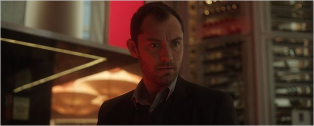 "Black Sea" : Jude Law sous les mers !