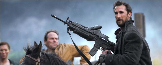 Regardez les premières minutes de la saison 3 de "Falling Skies" [VIDEO]