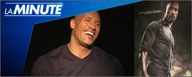 La Minute du lundi 6 mai 2013 est en ligne ! [VIDEO]