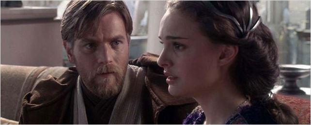 Ewan McGregor-Natalie Portman, de "Star wars" à "Jane got a gun"