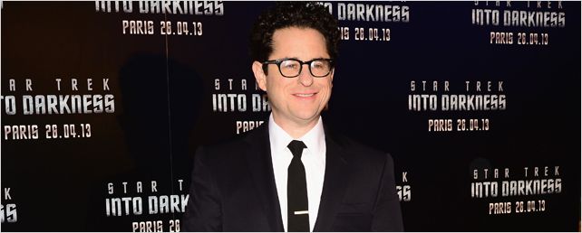 "Star Trek Into Darkness" : le compte-rendu de la masterclass de J.J. Abrams !
