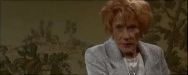 Regardez la dernière apparition de Jeanne Cooper dans "Les Feux de l'amour" [VIDEO]