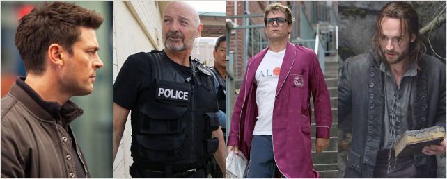 Saison US 2013 / 2014 : découvrez les bandes-annonces des nouvelles séries de la chaîne FOX [VIDEOS]