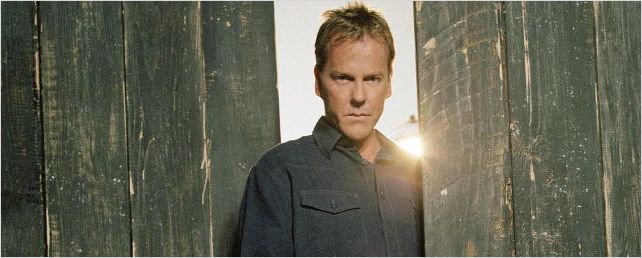La série "24" bientôt de retour à la télévision ?