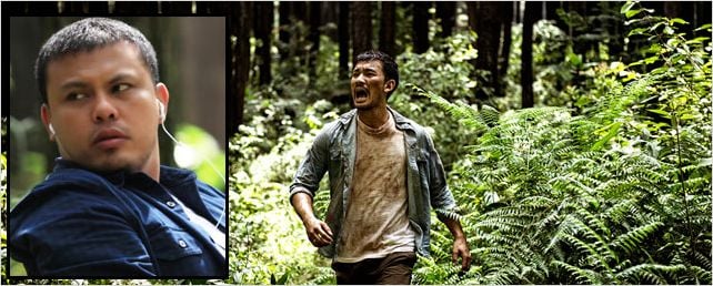 "Modus Anomali" : 5 questions au réalisateur Joko Anwar !