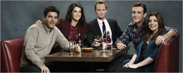 "How I Met Your Mother": ce qui nous attend en saison 9...