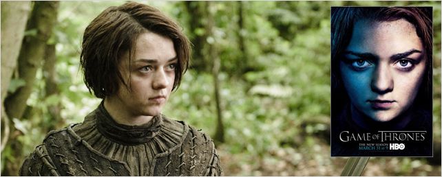 Pas de record d'audience historique cette semaine pour "Game of Thrones"