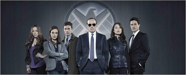 Saison US 2013 / 2014 : Toutes les séries, toutes les infos, toutes les vidéos !