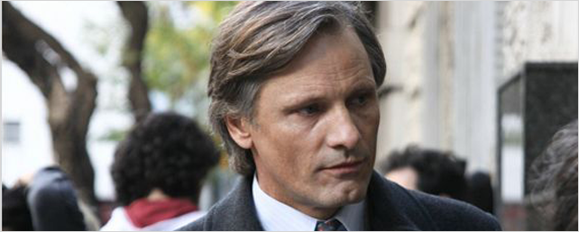 Viggo Mortensen dans un film français inspiré de Camus !