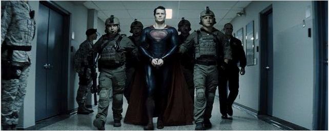 "Man of Steel" : la nouvelle bande-annonce "Fate of Your Planet" !