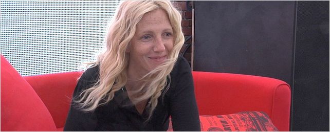 "Aimer, boire et chanter" : Sandrine Kiberlain évoque sa collaboration avec Resnais [VIDEO]
