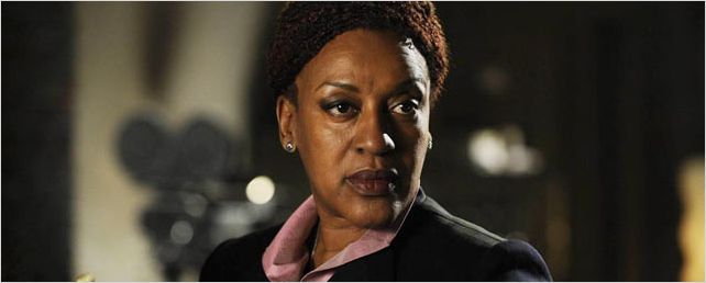 "Sons Of Anarchy" recrute une ancienne de "The Shield"