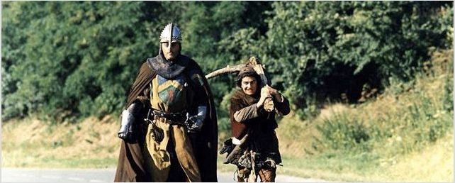 "Les Visiteurs 3" : Christian Clavier et Jean Reno rempilent !
