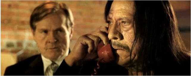 "Machete Kills", la bande-annonce explosive !