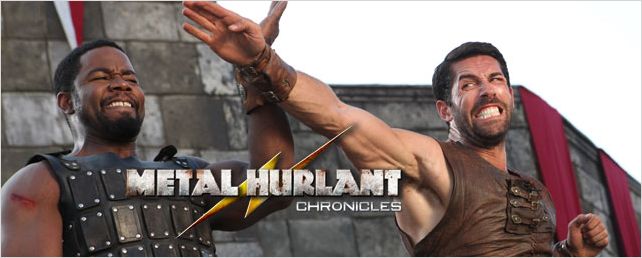 La saison 2 de "Metal Hurlant Chronicles" en tournage cet été