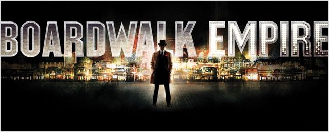 "Boardwalk Empire", "Eastbound & Down" et "Hello Ladies" à la rentrée sur HBO