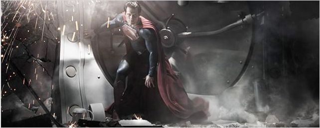 Box Office US : puissant décollage pour Superman
