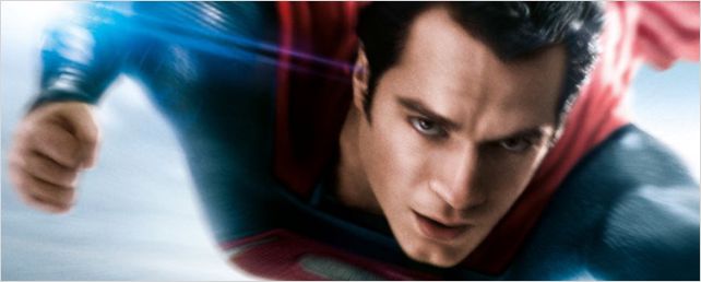 1ères séances : Superman impose son "Steel" !