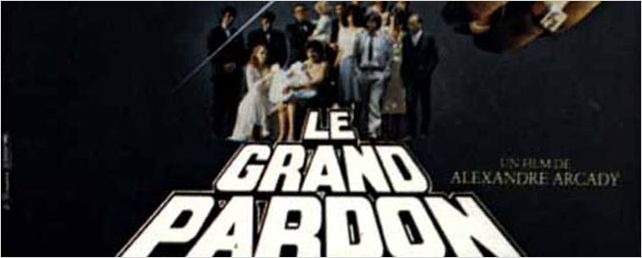 (re)voir Le Grand Pardon
