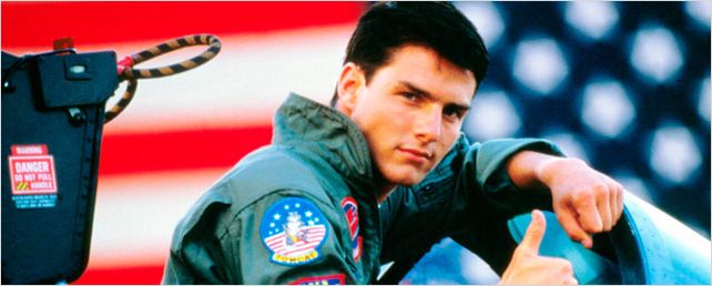 Date De Sortie Top Gun 1 Top Gun 2 - film 2014 - AlloCiné