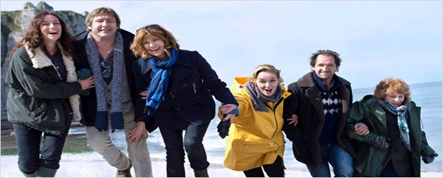 Mes Amis Mes Amours Mes Emmerds Saison 4 Mes amis, mes amours, mes emmerdes - Série TV 2009 - AlloCiné