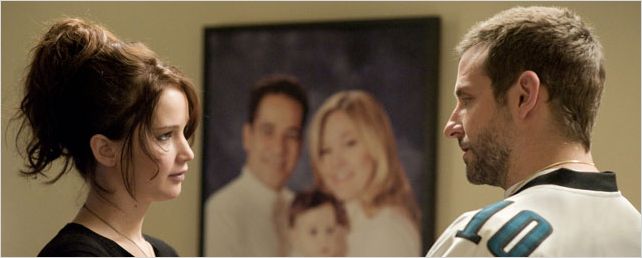 Happiness Therapy En Streaming Happiness Therapy - film 2012 - AlloCiné
