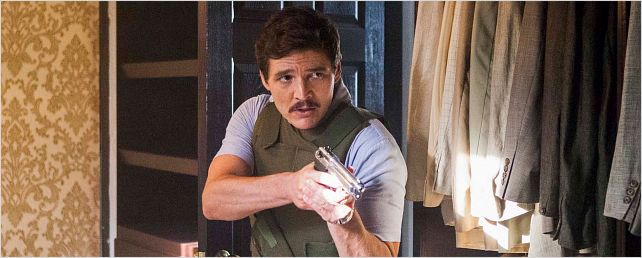 Narcos, Les Petits Meurtres d'Agatha Christie... Les rendez-vous séries de la semaine