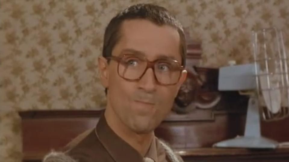 Christian Clavier Pere Noel Est Une Ordure Extrait du film Le Père Noël est une ordure - Le Père Noël est une