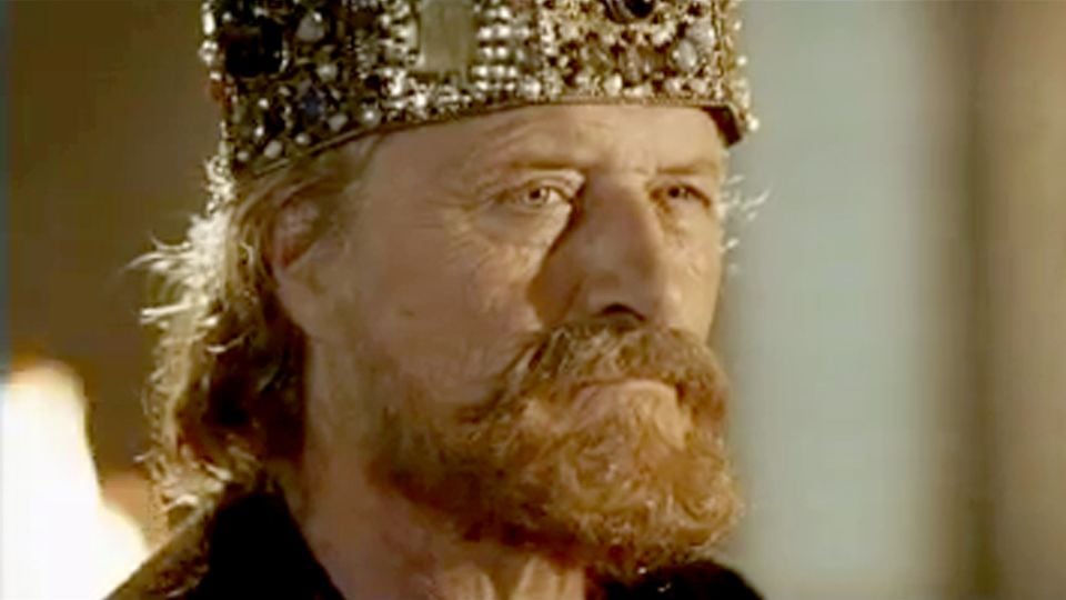Trailer du film Barbarossa, l'empereur de la mort Barbarossa, l