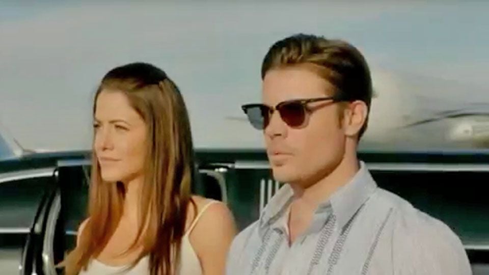 Dallas Streaming Saison 3 Dallas (2012) - saison 3 Teaser (2) VO - Teaser Dallas (2012) - Saison