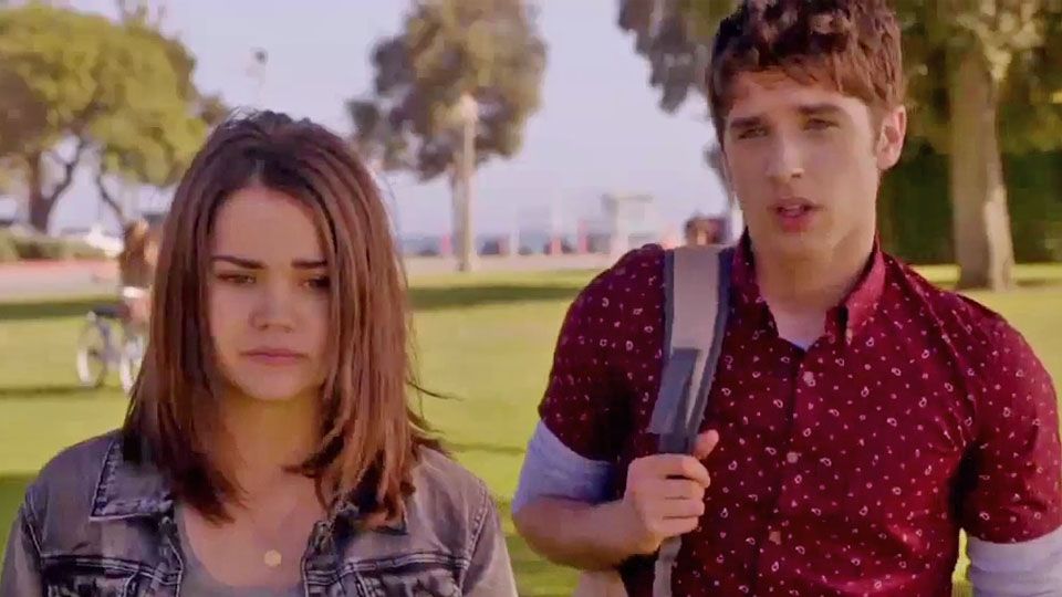 The Fosters Saison 1 The Fosters - saison 1 - épisode 15 Teaser VO - Teaser The Fosters