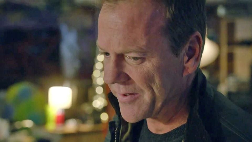 24 heures chrono saison 9 Teaser (9) VO Teaser 24 heures chrono Saison 9 AlloCiné