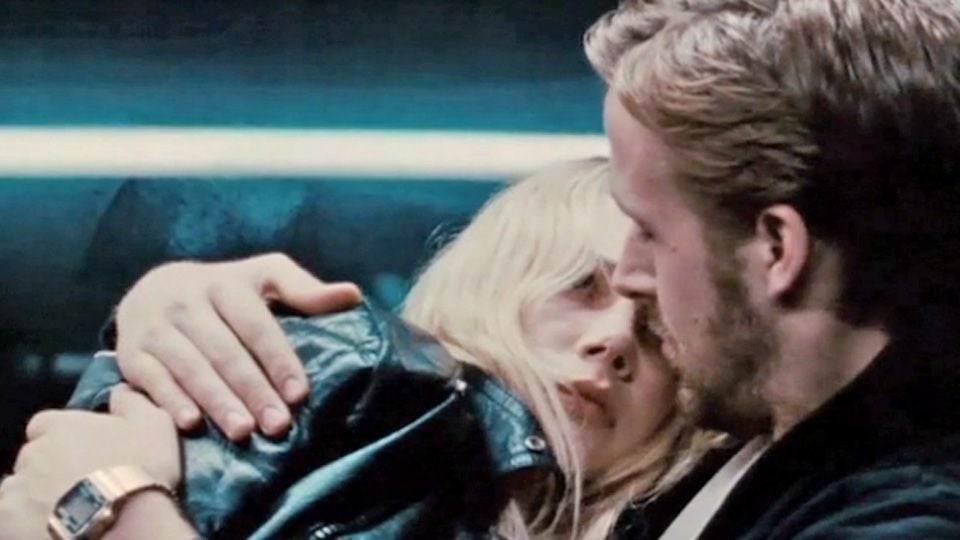 Blue valentine sex clip amusing opinion Sorry, that blue valentine sex clip topic ready