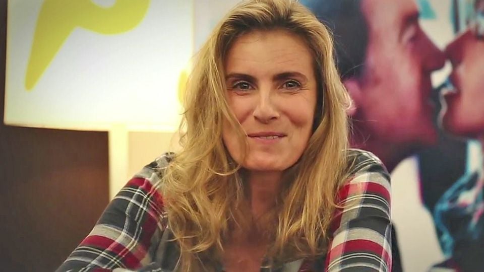 une rencontre lisa azuelos tournage