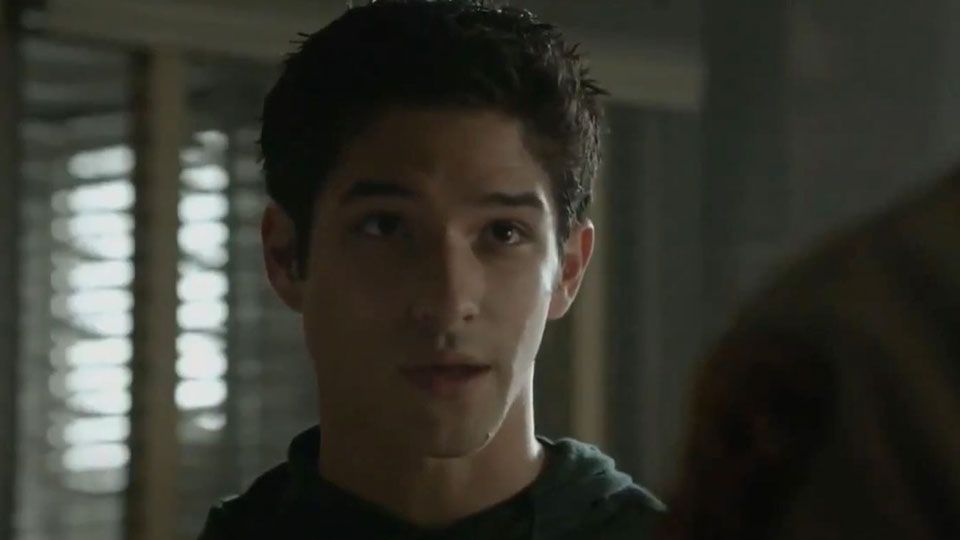 Teen Wolf saison 4 épisode 2 Teaser VO Teaser Teen Wolf Saison 4 AlloCiné