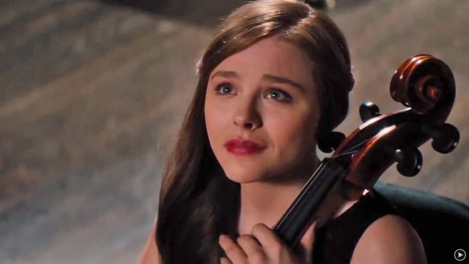 Si Je Reste Film Complet Trailer du film Si je reste - Si je reste Bande-annonce (2) VF - AlloCiné